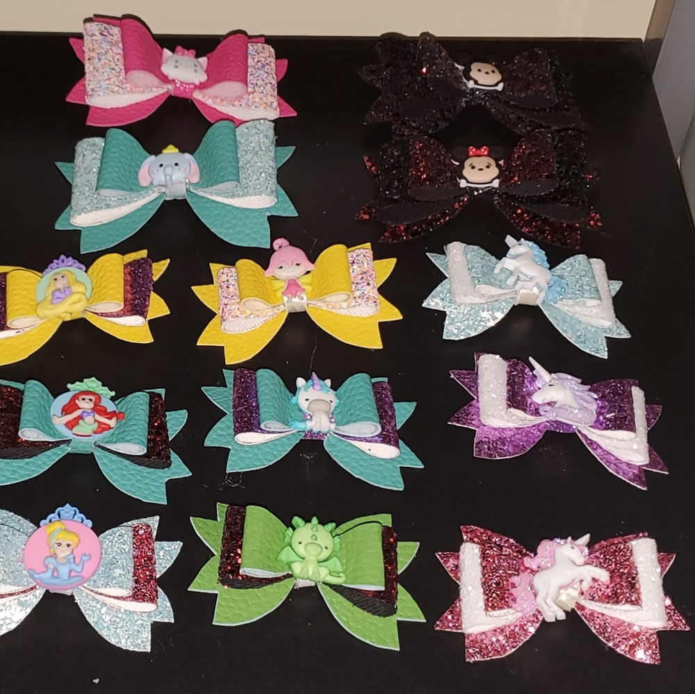 Bows - Picture 6 of 6